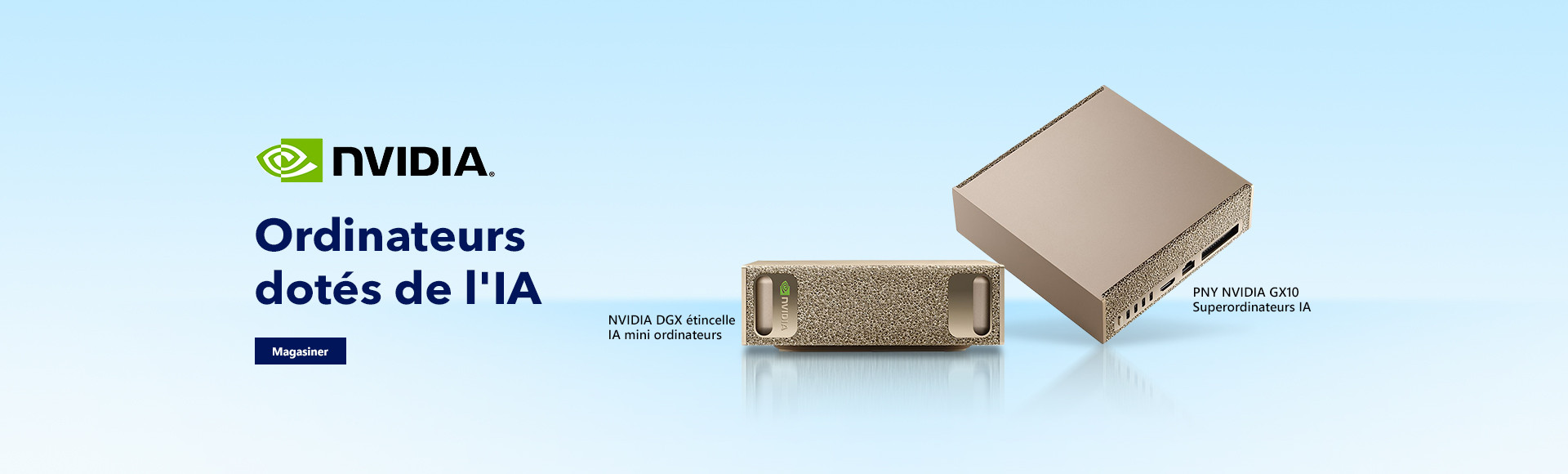 Ordinateurs IA Nvidia 20251114